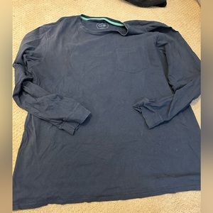 Long Sleeve Southern Tide Shirt